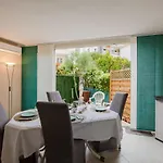 Le Chant De La By Interhome アパート Fréjus