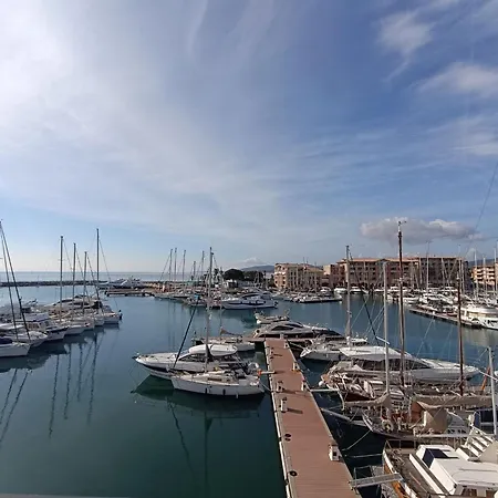 Le Chant De La By Interhome * Fréjus