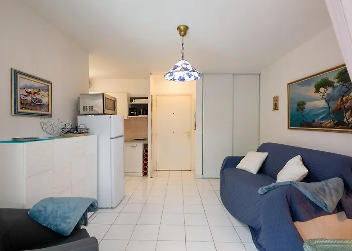 Apartment Le Chant De La By Interhome *
