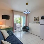 Le Chant De La By Interhome Fréjus