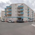 Apartment Le Chant De La By Interhome Frejus