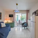 Le Chant De La By Interhome Apartment Frejus