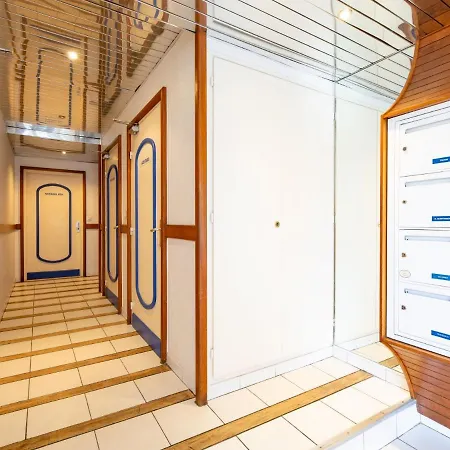Le Chant De La By Interhome Apartment *