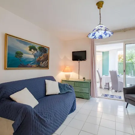 Le Chant De La By Interhome Apartment