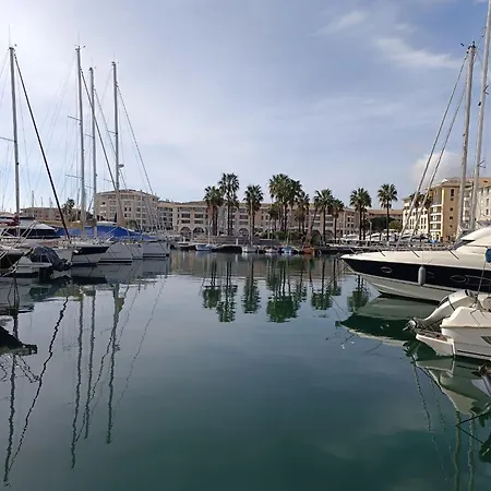 Le Chant De La By Interhome شقة Fréjus