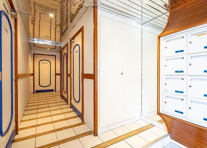 Le Chant De La By Interhome شقة *